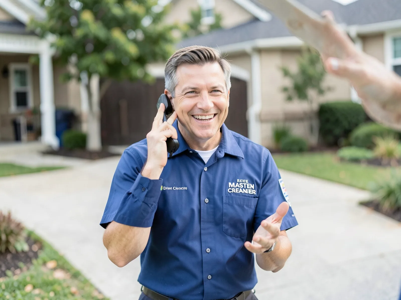 Drain Cleaning Clay Center, OH FAQs